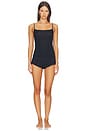 view 4 of 5 Whipped Cami Top in Navy