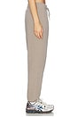 view 5 of 7 Waffle Knit Jogger in Mink