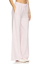 view 4 of 8 Waffle Knit Track Pant in Puff