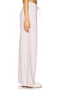 view 5 of 8 Waffle Knit Track Pant in Puff