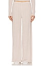 view 1 of 8 Whipped Track Pant in Sand