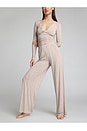 view 2 of 8 Whipped Track Pant in Sand
