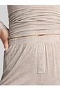 view 3 of 8 Whipped Track Pant in Sand