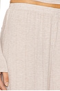 view 8 of 8 Whipped Track Pant in Sand