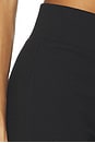 view 6 of 6 Club Flare Pant in Black