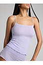 view 3 of 4 Whipped Cami Top in Violet