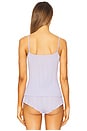 view 5 of 6 Whipped Cami Top in Violet