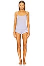 view 6 of 6 Whipped Cami Top in Violet