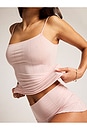 view 3 of 4 Whipped Cami in Shell