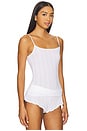 view 5 of 7 Whipped Cami in White