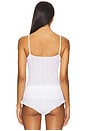 view 6 of 7 Whipped Cami in White