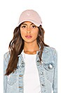 view 1 of 1 x REVOLVE NY Yankees 9TWENTY Cap in Pink