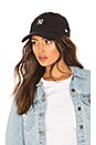view 1 of 1 CASQUETTE NY YANKEES in Black