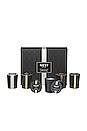 view 1 of 1 Petite Votive Set in 