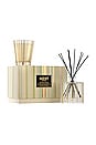 view 1 of 2 Birchwood Pine Candle & Reed Diffuser Set in Birchwood Pine