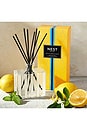 view 4 of 6 AMALFI LEMON & MINT REED DIFFUSER ディフューザー in 