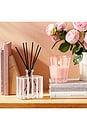 view 4 of 5 HIMALAYAN SALT & ROSEWATER REED DIFFUSER ディフューザー in 