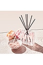 view 5 of 5 HIMALAYAN SALT & ROSEWATER REED DIFFUSER ディフューザー in 