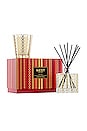view 1 of 4 HOLIDAY CLASSIC CANDLE & REED DIFFUSER SET セット in 