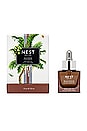 view 2 of 7 Balinese Coconut Perfume Oil 30ml in 