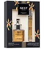 view 2 of 2 Madagascar Vanilla Perfume Oil Set in 