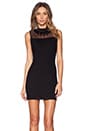 view 1 of 4 Jet Dress in Black
