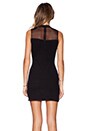 view 3 of 4 Jet Dress in Black