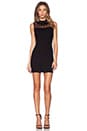 view 4 of 4 Jet Dress in Black