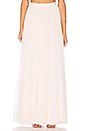 view 1 of 4 Tulle Maxi Skirt in Ballet Pink