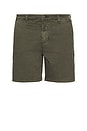 view 1 of 4 Hunter Shorts in Olive