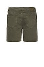 view 2 of 4 Hunter Shorts in Olive