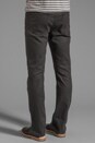 view 3 of 5 Iggy Skinny Jeans in Coated Grey