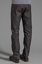 view 3 of 7 Johnny Tapered Jeans in  Selvedge in  Selvege