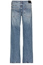 view 2 of 5 Julian Relaxed Seville Jeans in Mid Indigo