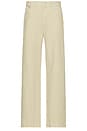view 1 of 4 River Relaxed Chino Pants in Sand