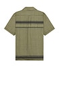 view 2 of 4 Curtis Veil Shirt in Militare