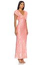 view 2 of 4 Tilda Dress in Pink