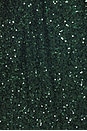 view 4 of 4 Sequin Mimi Dress in Green