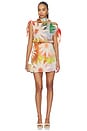 view 1 of 4 VESTIDO SOLEIL  in Multi