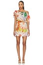 view 2 of 4 VESTIDO SOLEIL  in Multi