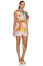 view 3 of 4 VESTIDO SOLEIL  in Multi
