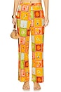 view 1 of 6 Marra Trousers in Multi