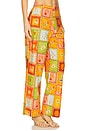 view 2 of 6 Marra Trousers in Multi