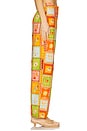 view 3 of 6 Marra Trousers in Multi