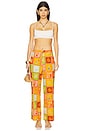 view 5 of 6 Marra Trousers in Multi