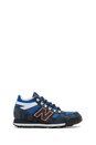 view 1 of 6 H710 in Navy & Blue in Navy Blue