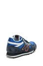 view 4 of 6 H710 in Navy & Blue in Navy Blue