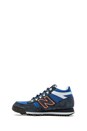 view 5 of 6 H710 in Navy & Blue in Navy Blue