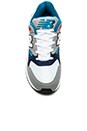 view 3 of 6 ZAPATILLAS DEPORTIVAS M530 in Micro Chip Blue