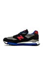 view 5 of 6 TÊNIS MADE IN USA U998 in Black Red